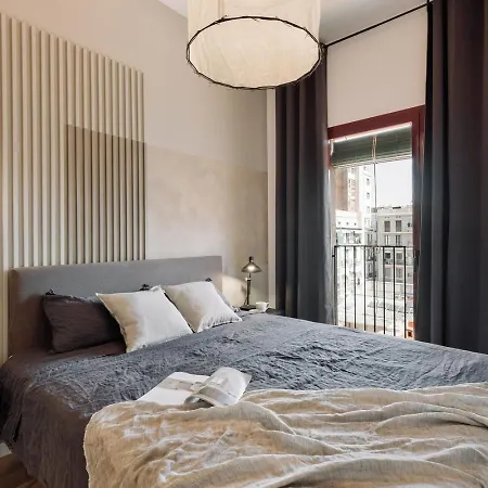 Miravet - 2 Bedrooms In Sant Antoni Apartment *