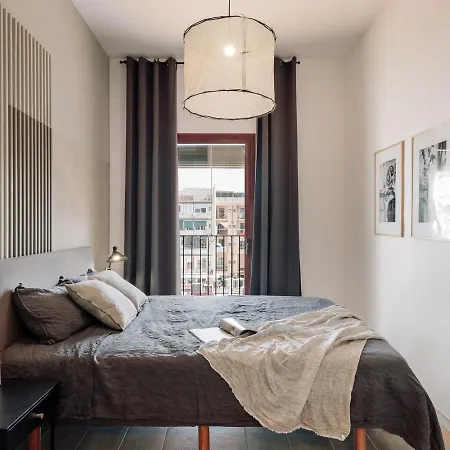 Miravet - 2 Bedrooms In Sant Antoni Apartment