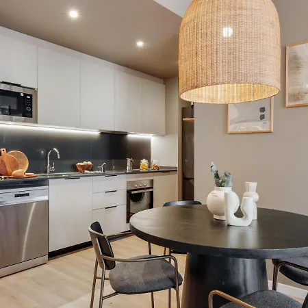 Apartment Miravet - 2 Bedrooms In Sant Antoni *